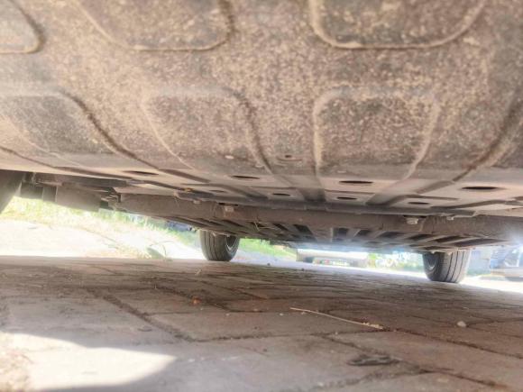 [上海·沪A] 二手奇瑞新能源小蚂蚁2018款 4座智炫版