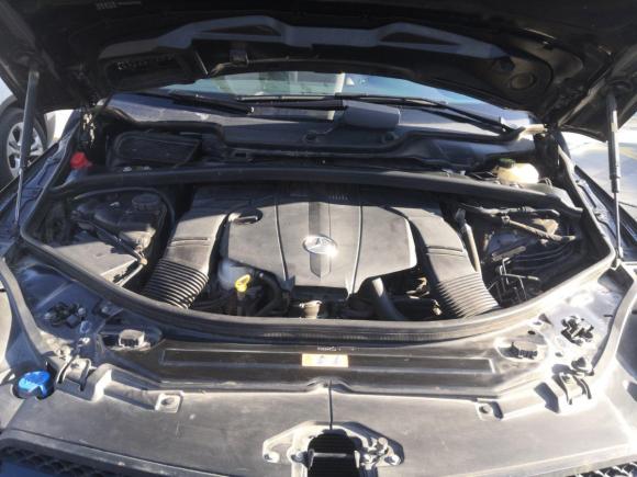 [嘉兴·浙F] 二手奔驰奔驰R级2017款 R 320 4MATIC 商务型臻藏版