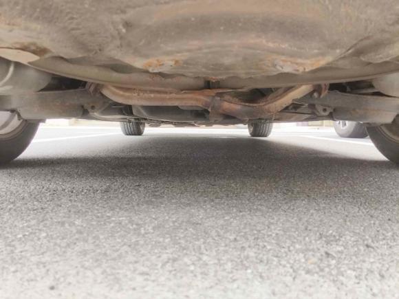 [合肥·皖A] 二手马自达马自达62015款 2.0L 自动时尚型