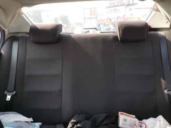 [南通·陕A] 二手荣威荣威3502013款 350S 1.5L 自动迅达版