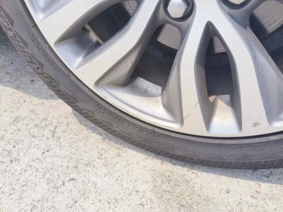 [温州·皖K] 二手别克英朗2018款 18T 自动精英型