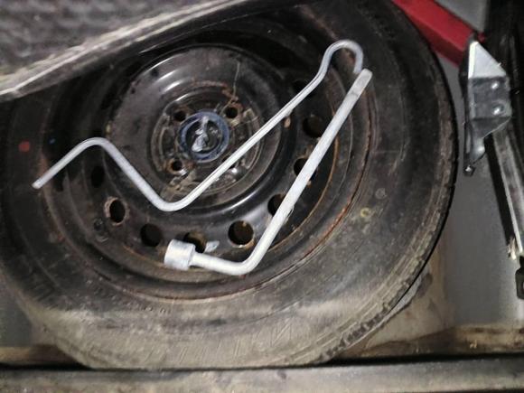 [合肥·皖A] 二手丰田花冠2011款 1.6L 手动豪华版