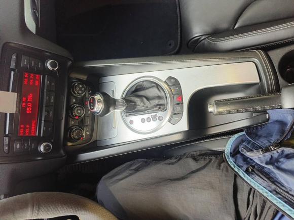 [杭州·浙A] 二手奥迪奥迪TTS2008款 TTS Coupe 2.0TFSI quattro