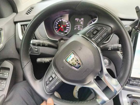 [合肥·陕C] 二手荣威荣威RX52018款 20T 两驱自动互联网智臻版