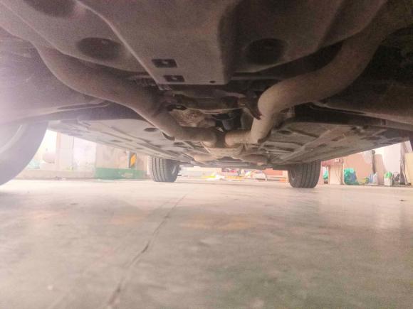 [深圳·粤B] 二手奔驰奔驰GLK级2015款 GLK 300 4MATIC 时尚型 极致版