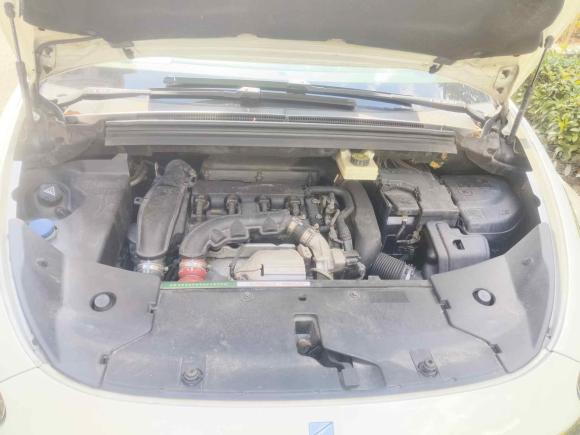 [上海·沪B] 二手DSDS 52014款 1.6T 豪华版THP160