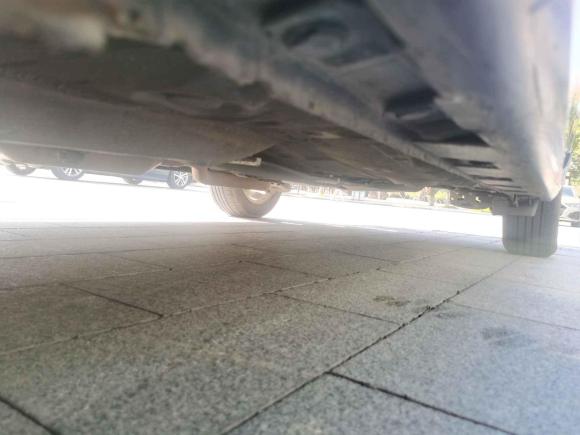 [嘉兴·浙F] 二手丰田威驰2008款 1.6L GL-S 运动版 AT