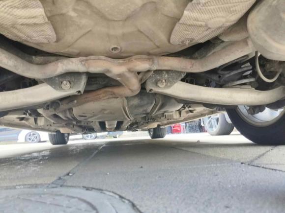 [宁波·浙D] 二手别克君威2012款 2.0L 舒适版