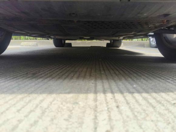 [上海·沪A] 二手斯柯达柯迪亚克2017款 TSI330 7座两驱豪华版