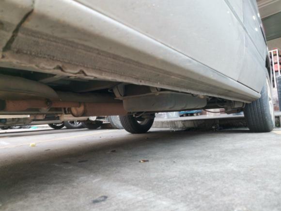 [广州·粤T] 二手东风帅客2016款 改款 1.6L 手动舒适型