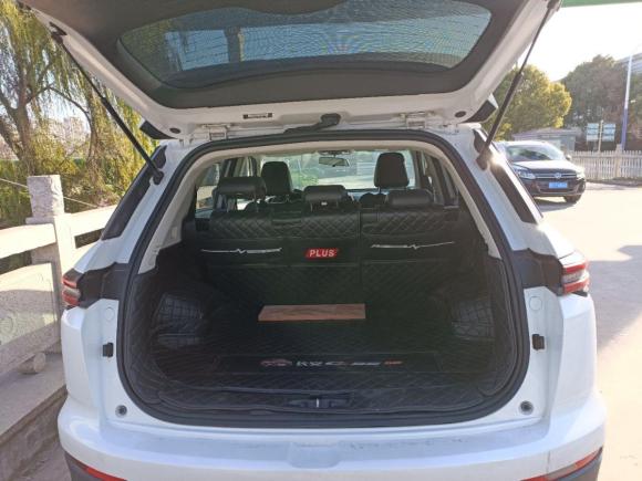 [苏州·赣F] 二手长安长安CS55PLUS2020款 1.5T 自动炫色型