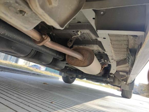 [宁波·浙B] 二手东风风行菱智2022款 奋斗款 M5 1.6L 豪华型 7座