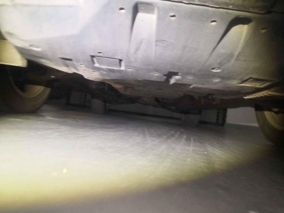 [金华·浙G] 二手斯巴鲁森林人2013款 2.5i 自动豪华版