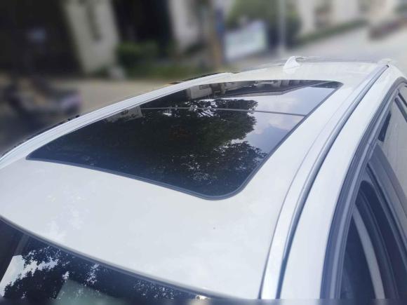 [上海·沪A] 二手宝马宝马3系2013款 320i时尚型 旅行版