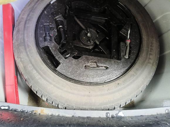 [武汉·鄂A] 二手菲亚特菲翔2012款 1.4T 自动劲享版