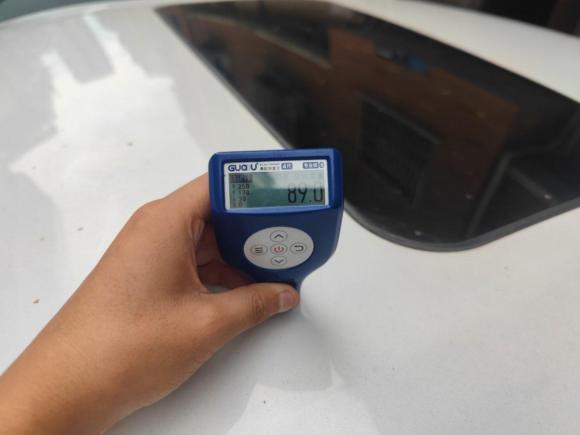 [义乌·浙G] 二手标致标致3082016款 1.6L 自动豪华版