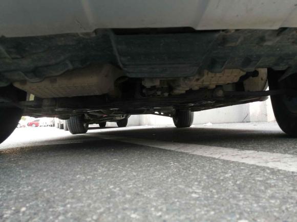 [杭州·浙B] 二手凯翼凯翼X32016款 1.6L CVT智联III版