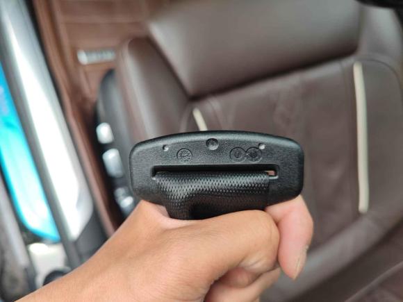 [合肥·皖A] 二手宝马宝马7系2019款 730Li 豪华套装