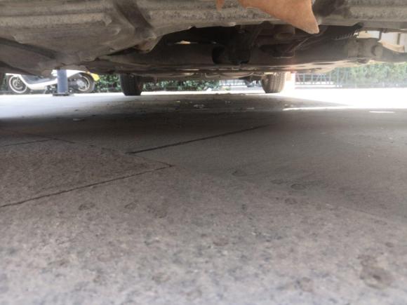 [济南·鲁A] 二手日产日产NV2002011款 1.6L 232座 尊雅型