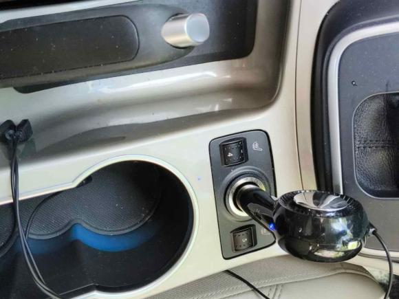 [上海·沪G] 二手福特翼虎2013款 2.0L GTDi 四驱尊贵型