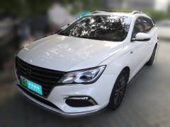 [北京·京A]荣威&nbsp;&nbsp;荣威Ei5&nbsp;&nbsp;2018款互联网旗舰版