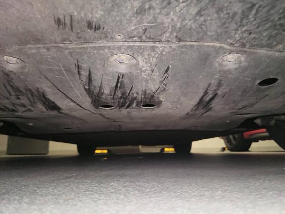 [杭州·浙A] 二手小鹏小鹏P72020款 670E