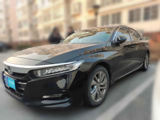 本田雅阁2018款260TURBO豪华版国VI