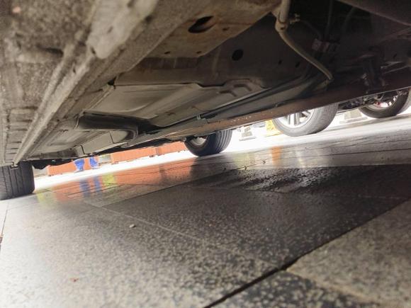 [武汉·鄂A] 二手本田思域2009款 1.8L 自动舒适版