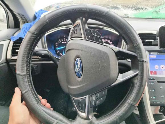 [金华·浙A] 二手福特蒙迪欧2013款 2.0L GTDi200时尚型