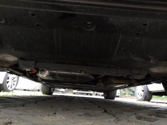 [成都·川A] 二手天际汽车天际ME52021款 1012