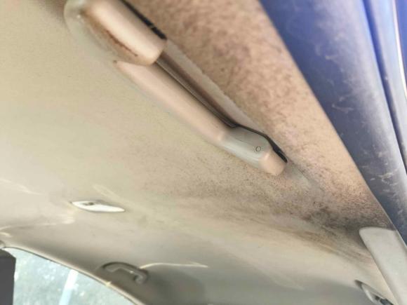 [济南·鲁A] 二手本田缤智2015款 1.5L CVT两驱舒适型