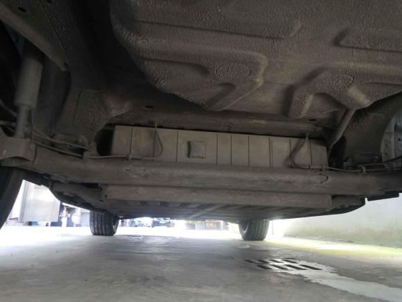 [杭州·浙A] 二手奇瑞新能源瑞虎3xe2018款 480 畅行版