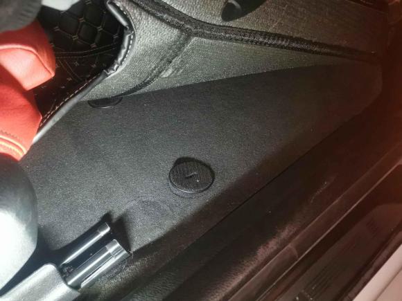 [南通·苏F] 二手宝马宝马3系2019款 320i M运动曜夜版