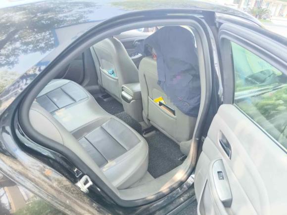 [杭州·浙A] 二手雪佛兰迈锐宝2012款 2.0L 自动豪华版