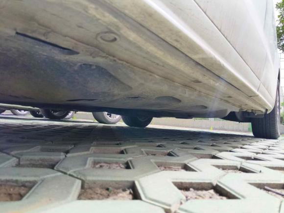 [济南·鲁A] 二手大众夏朗2012款 2.0TSI 标配型 欧IV