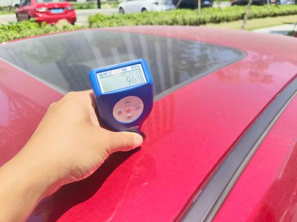 [宁波·浙B] 二手马自达阿特兹2017款 2.5L 蓝天运动版