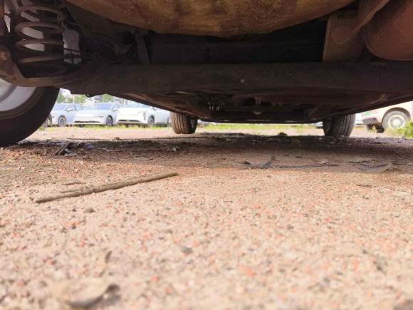 [成都·川A] 二手福特嘉年华2009款 两厢 1.5L 自动时尚型