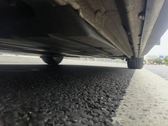 [杭州·浙A] 二手领克领克032022款 1.5TD DCT劲Plus