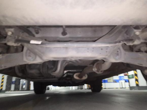 [湖州·苏H] 二手哈弗哈弗F52019款 国潮版 1.5T i潮 国VI