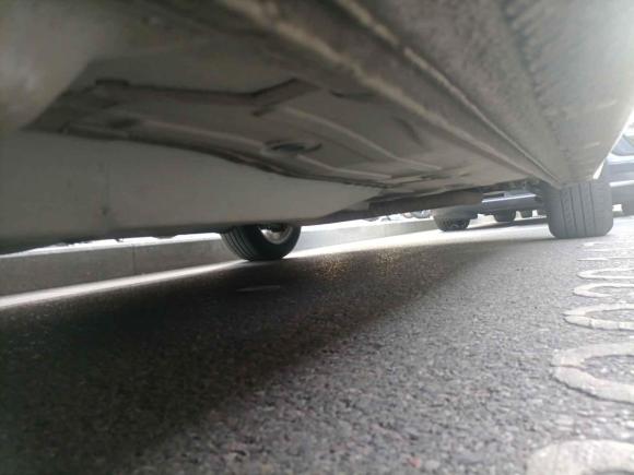 [苏州·苏E] 二手别克英朗2017款 15N 自动精英型