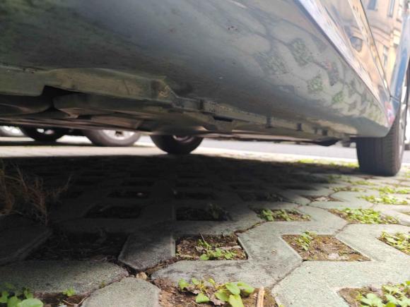 [嘉兴·浙F] 二手smartsmart fortwo2012款 1.0 MHD 硬顶舒适版