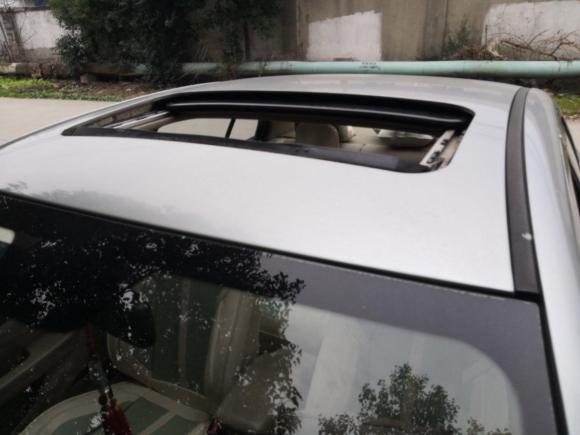 [无锡·苏B] 二手奔腾奔腾B502013款 1.6L 手动豪华型