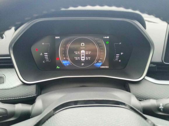 [义乌·浙G] 二手吉利汽车星瑞2023款 2.0TD 豪华型