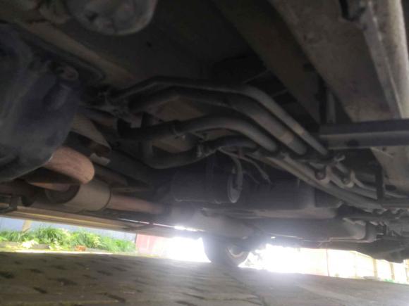 [嘉兴·浙F] 二手奔驰唯雅诺2010款 2.5L 尊贵版