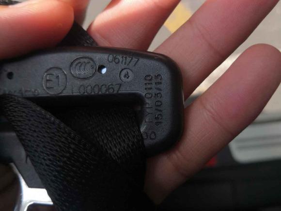 [无锡·苏B] 二手MINIMINI COUNTRYMAN2011款 1.6L COOPER Fun