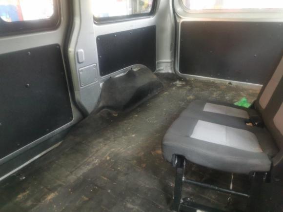 [成都·川A] 二手长安轻型车睿行M602020款 1.6L标准型国VI 6座CNG DAM16KRC