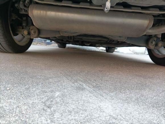 [无锡·苏B] 二手本田杰德2014款 1.8L 自动舒适精英版 5座