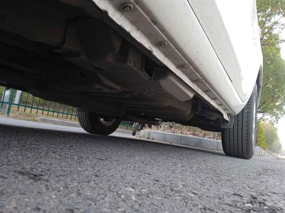 [南京·苏A] 二手丰田RAV4荣放2009款 2.0L 自动豪华版