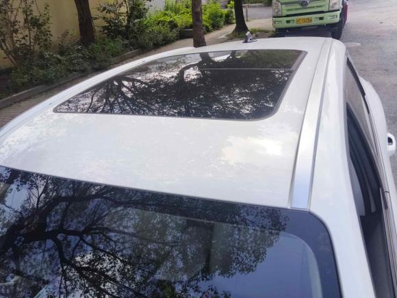 [上海·沪A] 二手领克领克06新能源2023款 1.5T Remix PHEV Pro