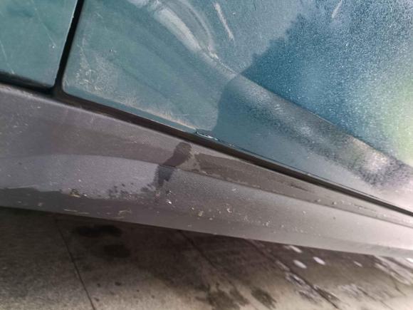 [济南·鲁A] 二手欧拉欧拉好猫2021款 400km标准续航 雅典娜版 磷酸铁锂